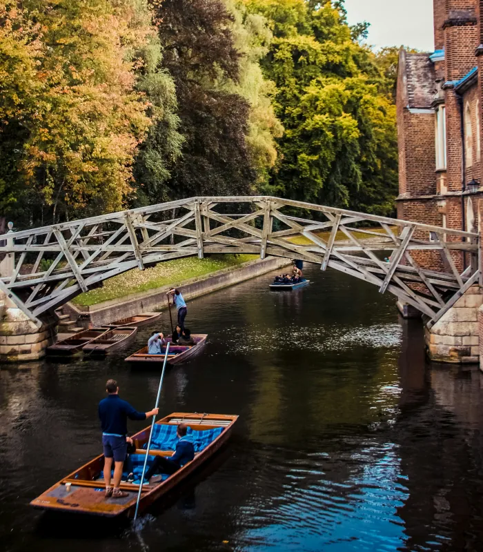 Cambridge