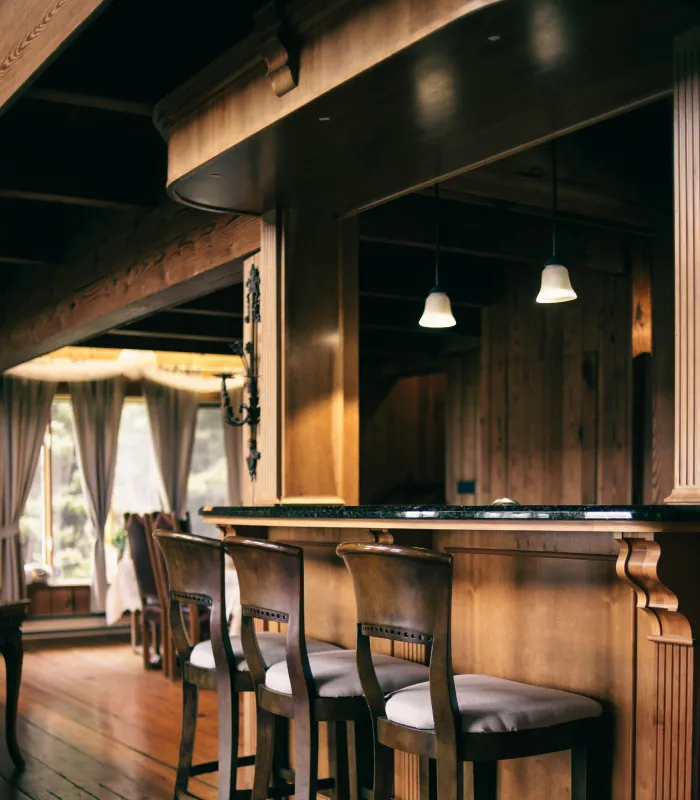 The Cricketers pub, Clavering