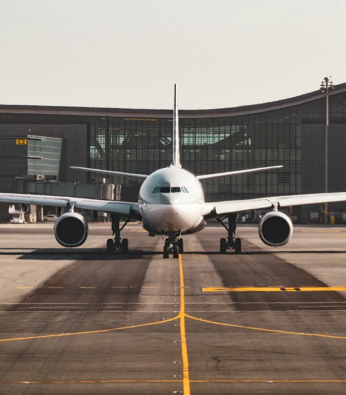 Stansted Airport
