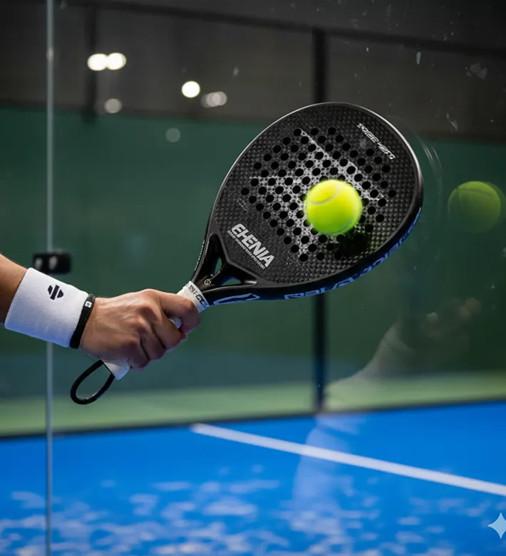 Tennis courts near Clavering